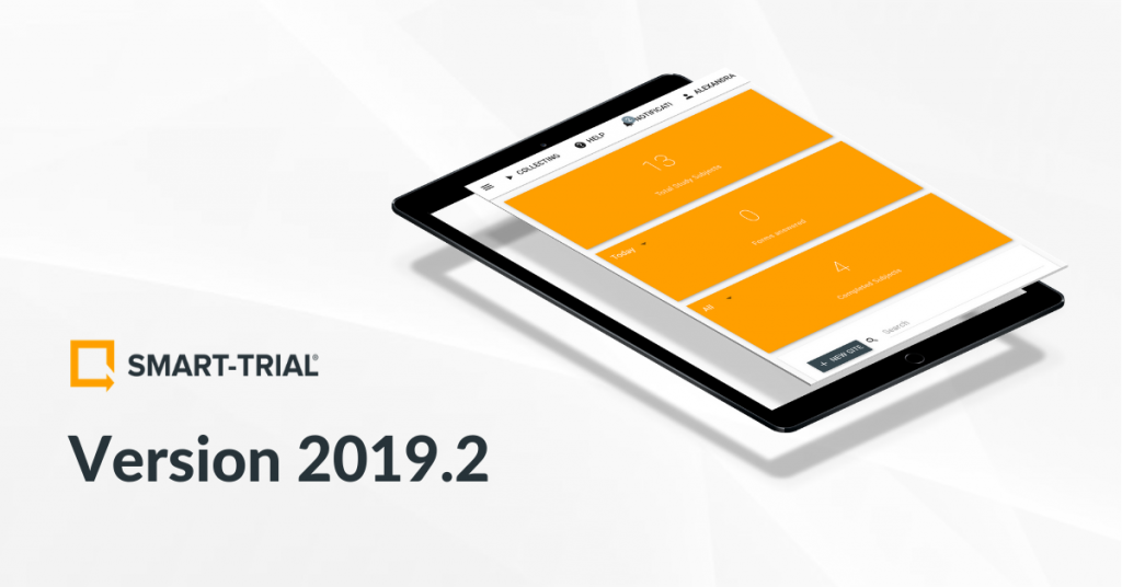 SMART-TRIAL 2019.2
