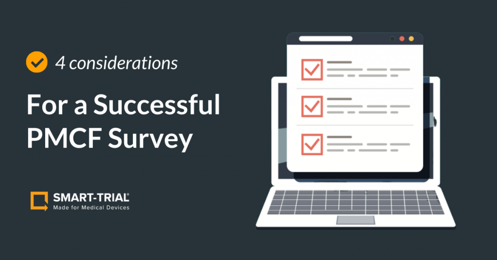 PMCF Survey